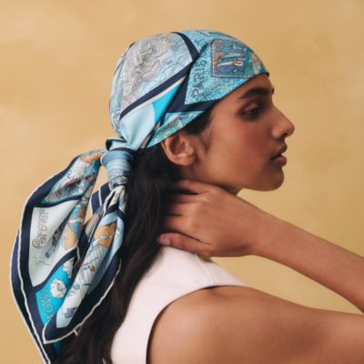 Twilly 《セ・ラ・フェット》 - マロン | Hermès - エルメス-公式サイト